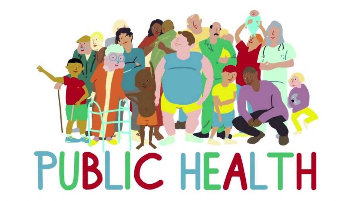 Mobile Healthcare Program -no Compromise With Health