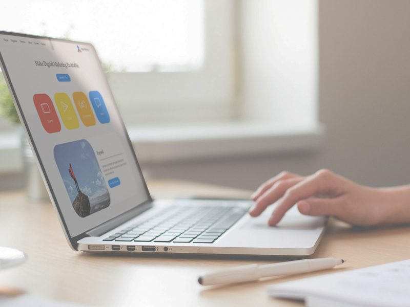 Why a Website Is Important for a Business: The Many Benefits