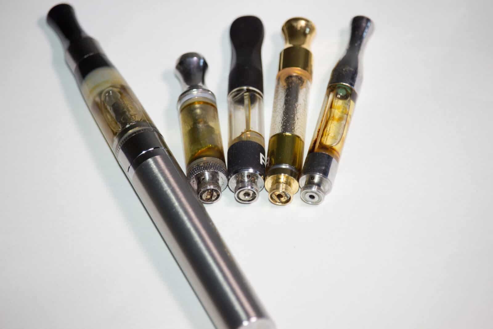 Elevate your high- Best weed pens for cannabis connoisseurs