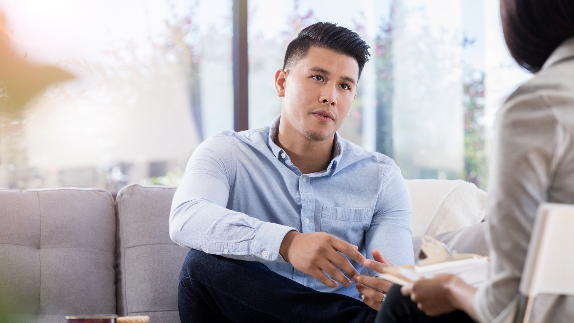 Discover the Life-Changing Benefits of Therapy in Barrie