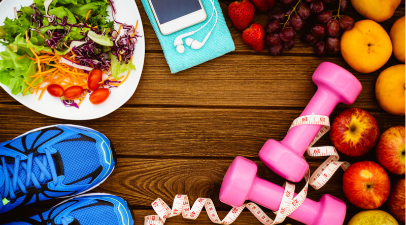 Health, Fitness, and Wellness: Your Path to a Balanced Life