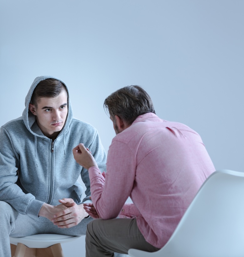 Everything You Need to Recover for Good: Personalized Addiction Treatment