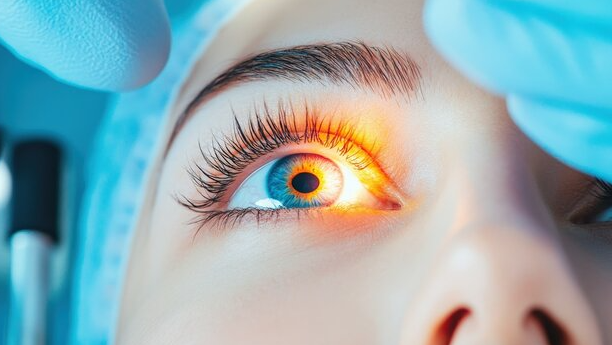 Understanding Age-Related Macular Degeneration and Its Treatment Options