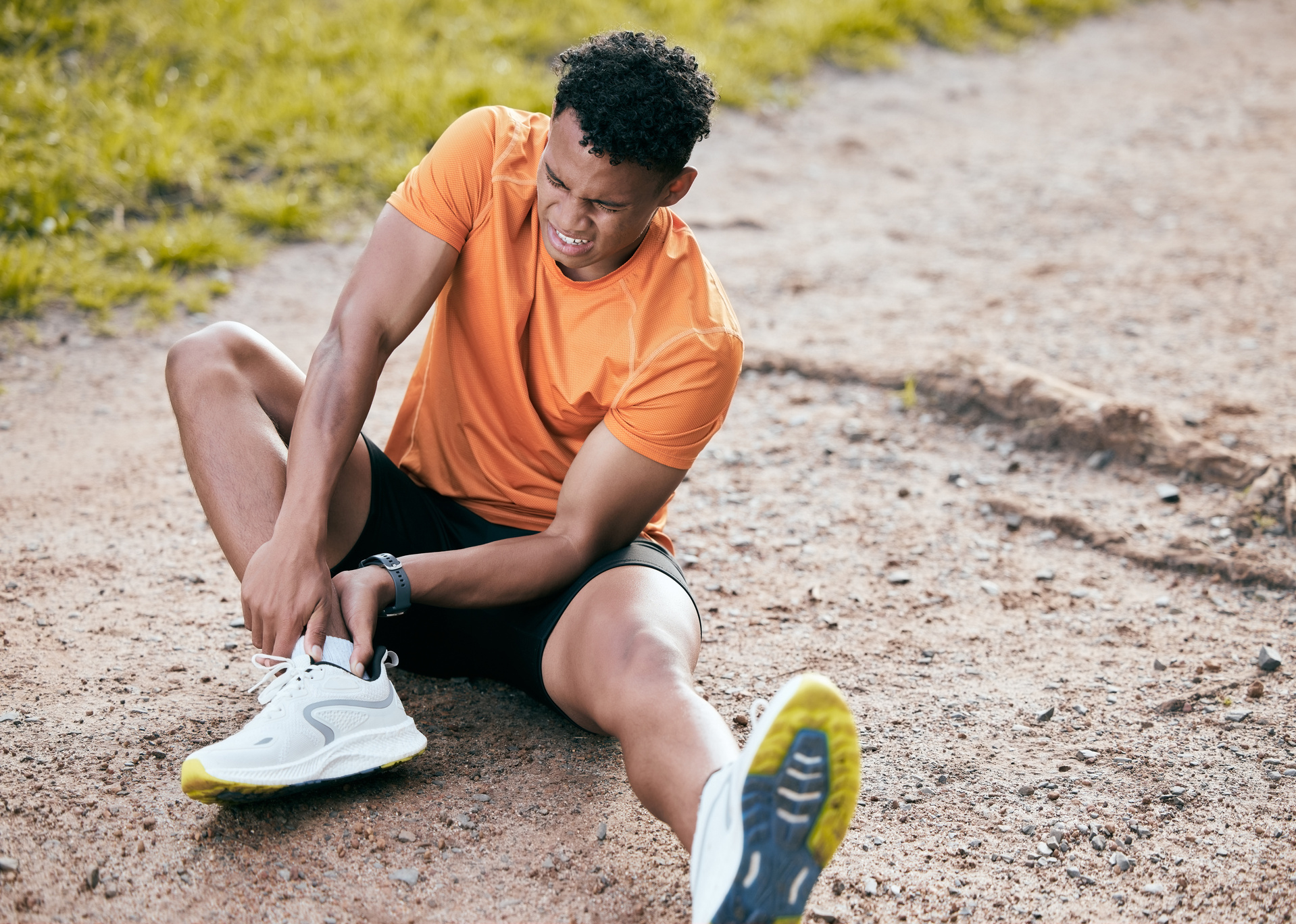 Common Mistakes People Make After Injuries