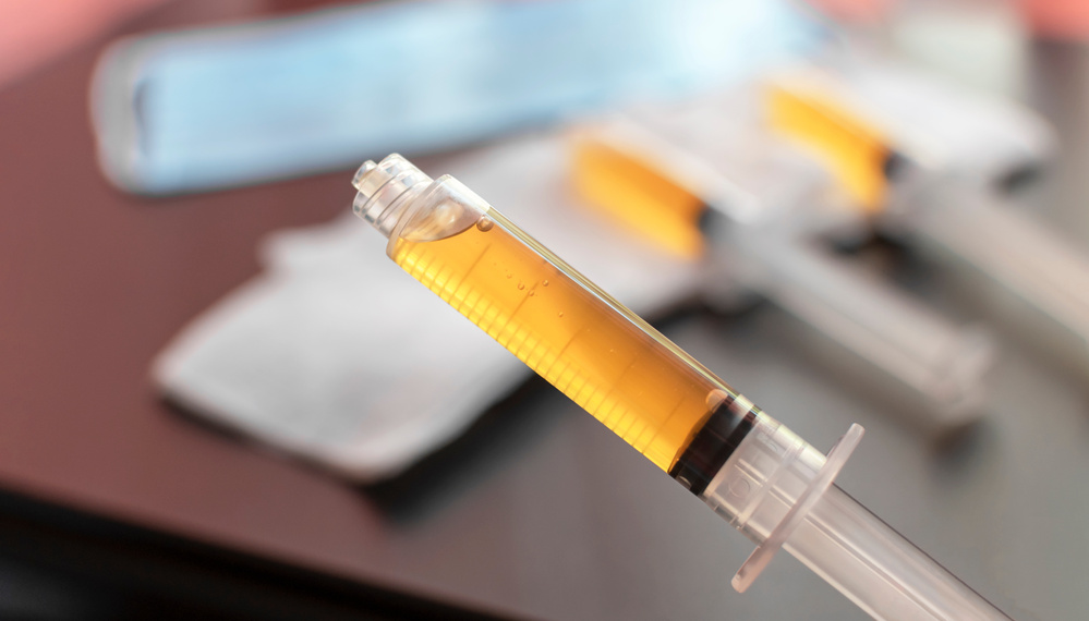 PRP Therapy Is Safe Despite the Horror Stories