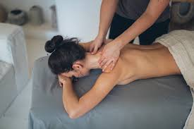 Relaxation Made Easy with Professional London Massage Outcall
