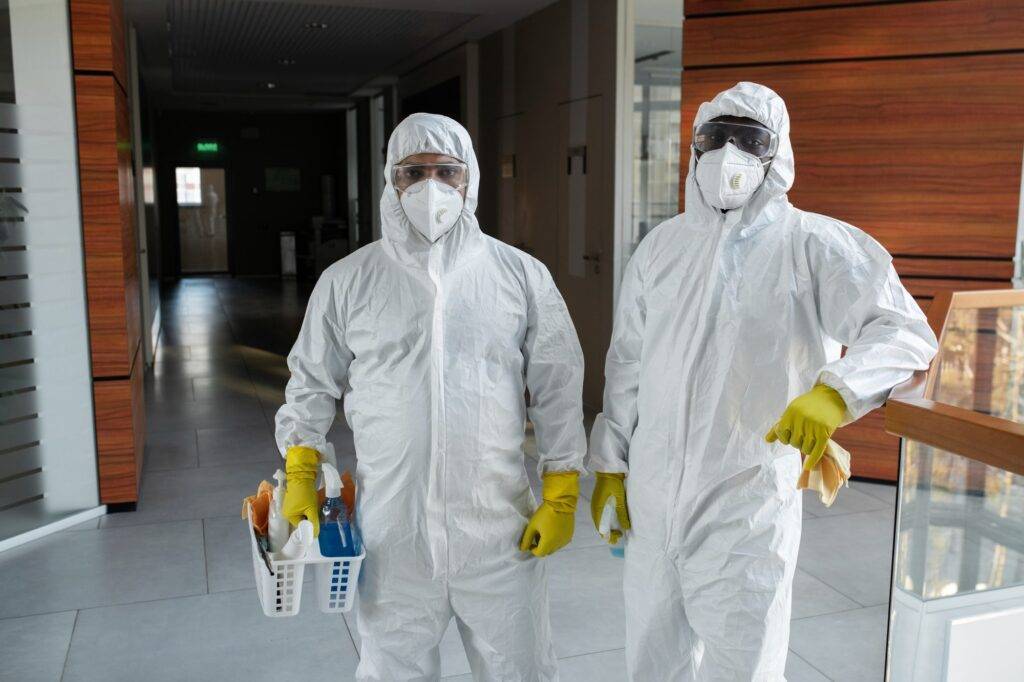 Why Singapore’s Hidden Health Crisis is Driving Unprecedented Demand for Professional Deep Cleaning