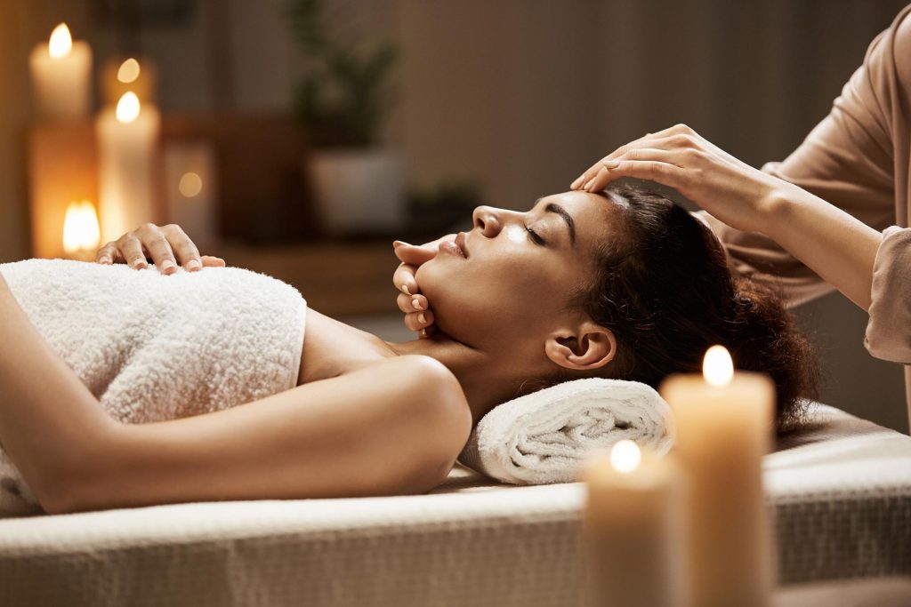 Explore Intimate Wellness and Stress Relief with Discreet Sexual Massage Services Nearby