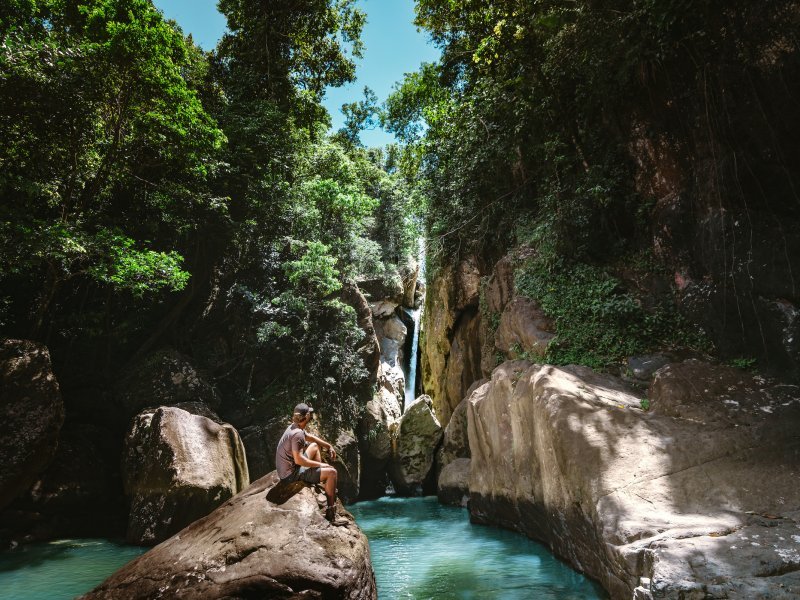 Discover The Distance: How Far Is El Yunque From San Juan