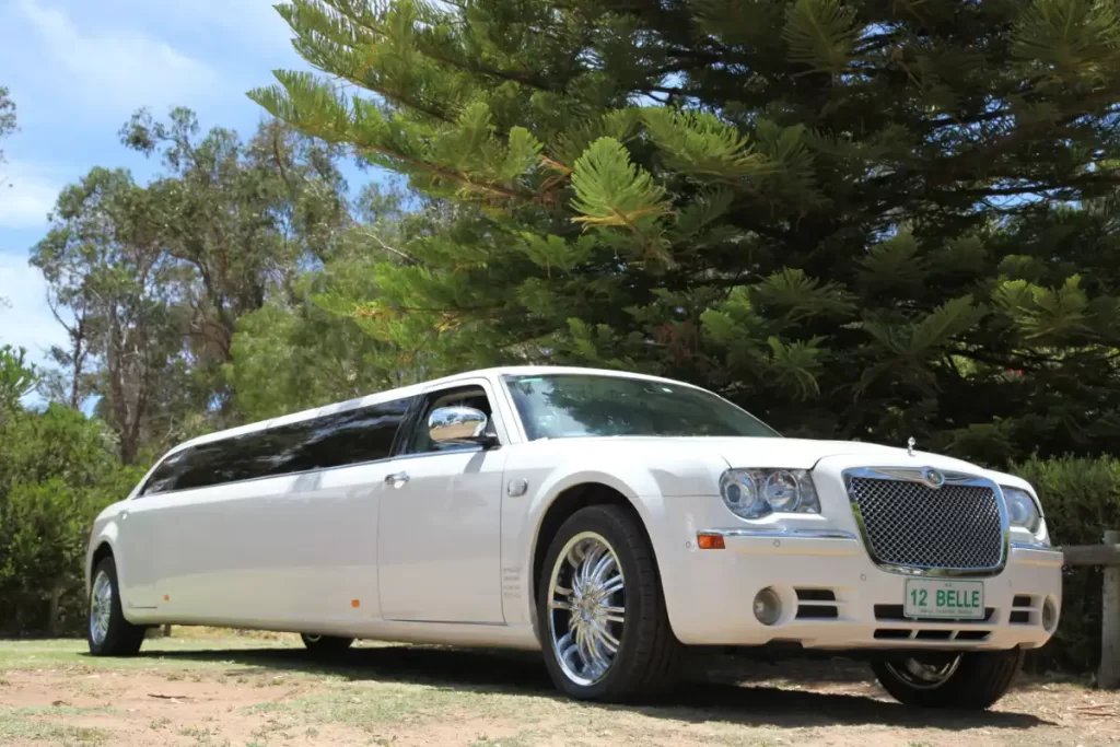 Exploring The Exact Length Of A Limousine: How Long Is A Limousine