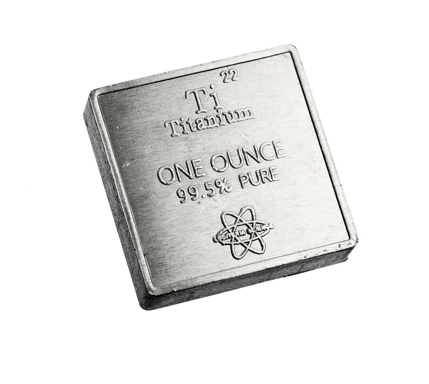 The Titanium Price Update: How Much Is Titanium Per Ounce