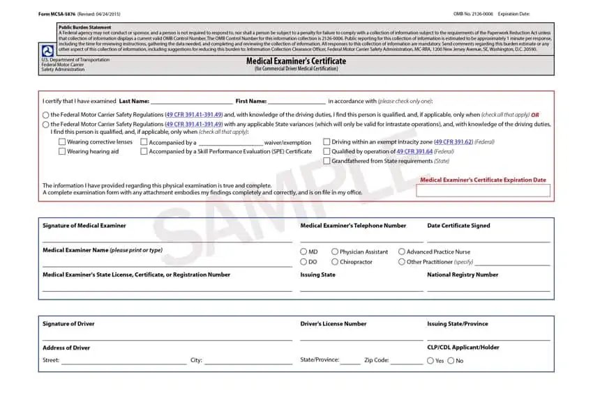 Expert Tips: Check Dot Medical Card Status Online Fast