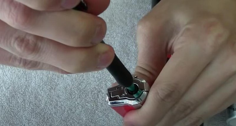 Troubleshooting: Fixing A Torch Lighter That Won’T Click