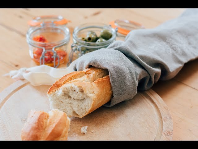 Effective Ways To Store Baguette: Essential Tips And Tricks
