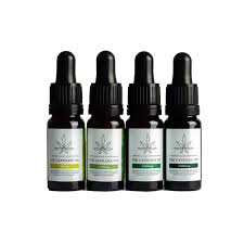 Full Spectrum Hemp San Antonio Products Rooted in Holistic Wellness