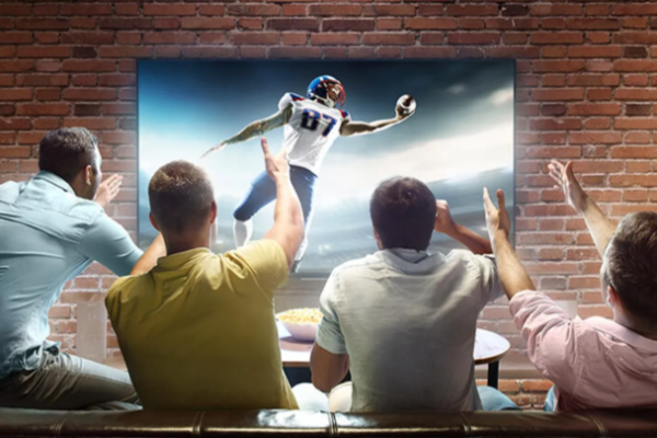 Get IPTV Channels with Full HD Viewing Included