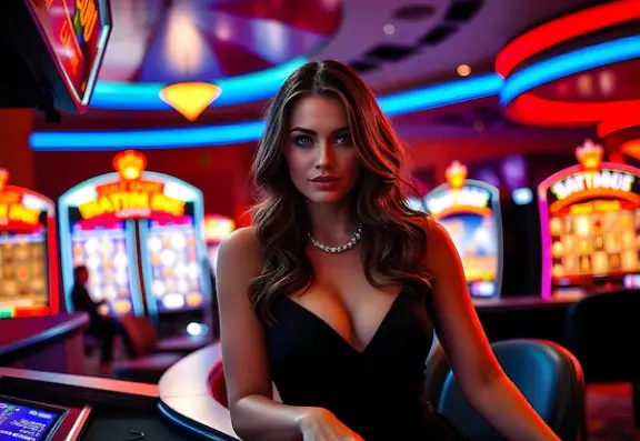 Casino Slot Tips for Small Budgets
