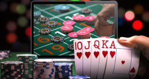 How Online Casinos Attract New Players