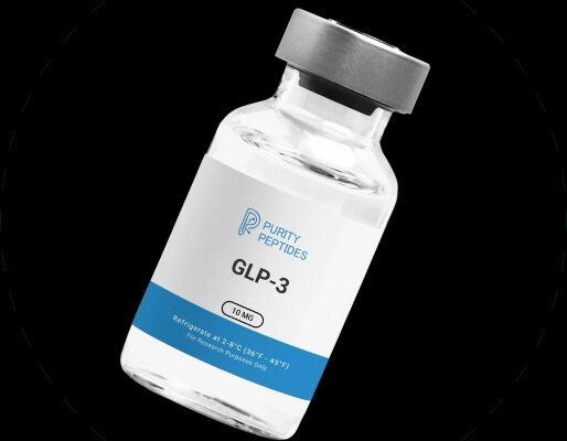 Buy BPC-157 Online with High Purity Research Grade Peptide for Reliable Scientific Applications